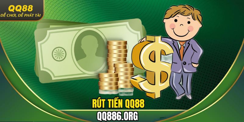 Rút tiền QQ88
