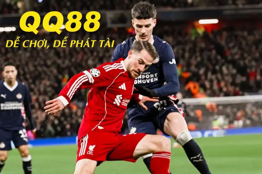 Liverpool vẫn chưa thể thoát khỏi khủng hoảng (Ảnh: CLB)